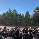 Image for article titled Here's Why Racers Keep Coming Back to the Incredibly Dangerous Pikes Peak